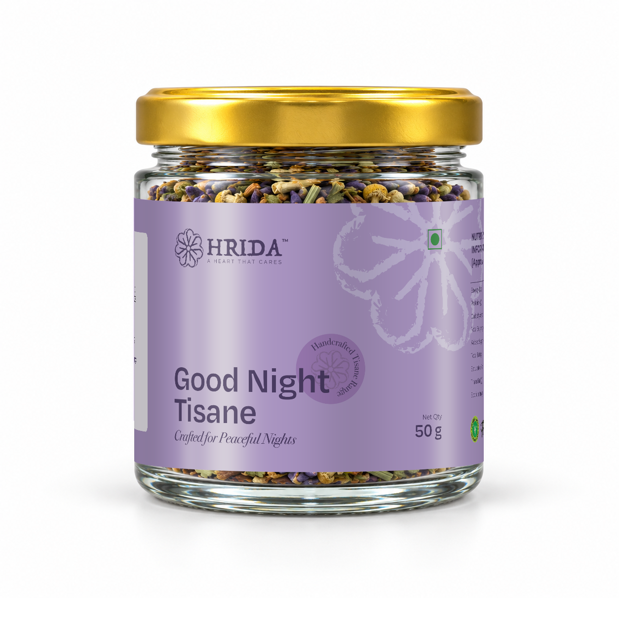 Good Night Tisane
