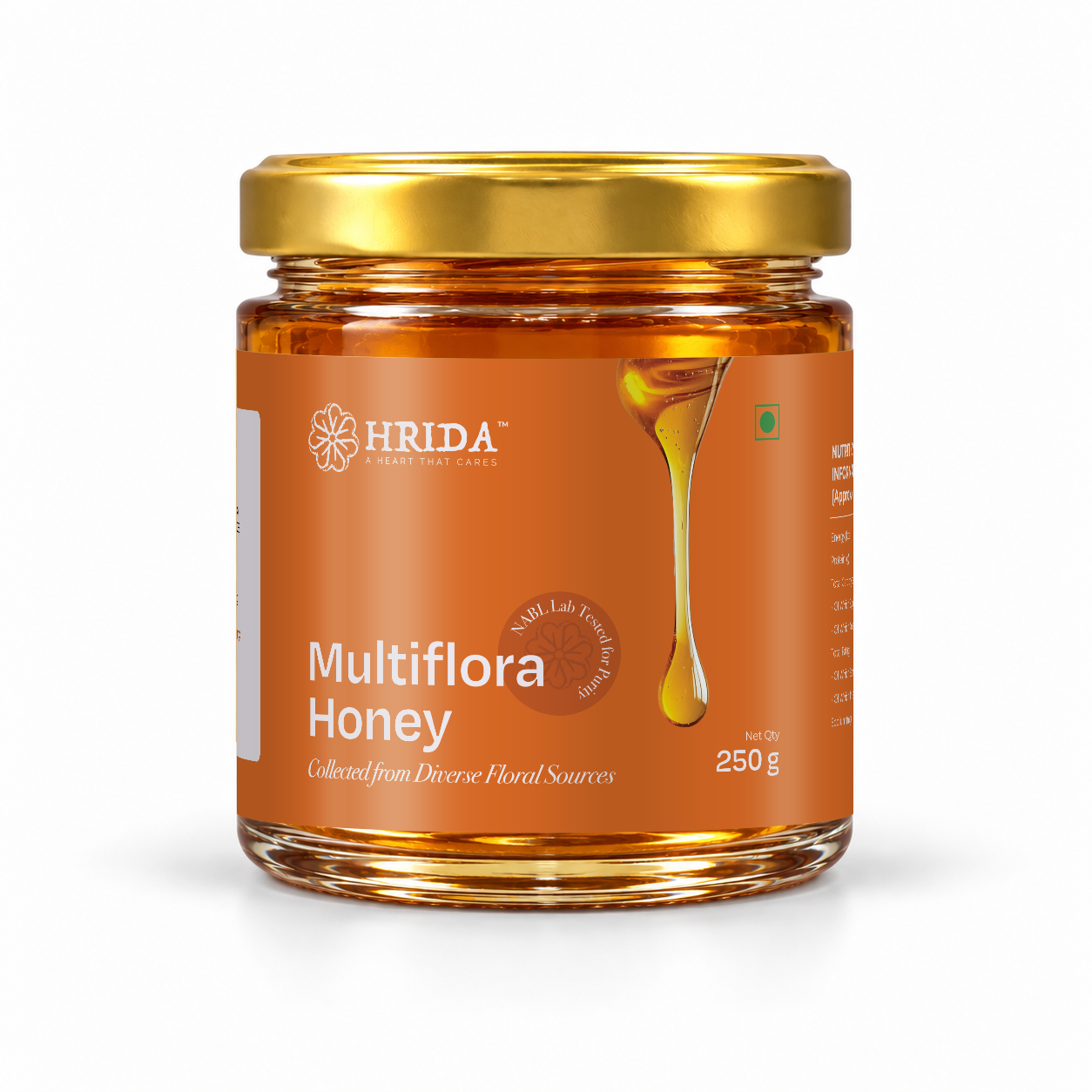 Multiflora Honey
